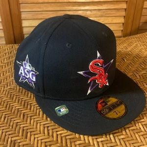 New Era 59FIFTY Chicago White Sox 2021 ASG Baseball Cap